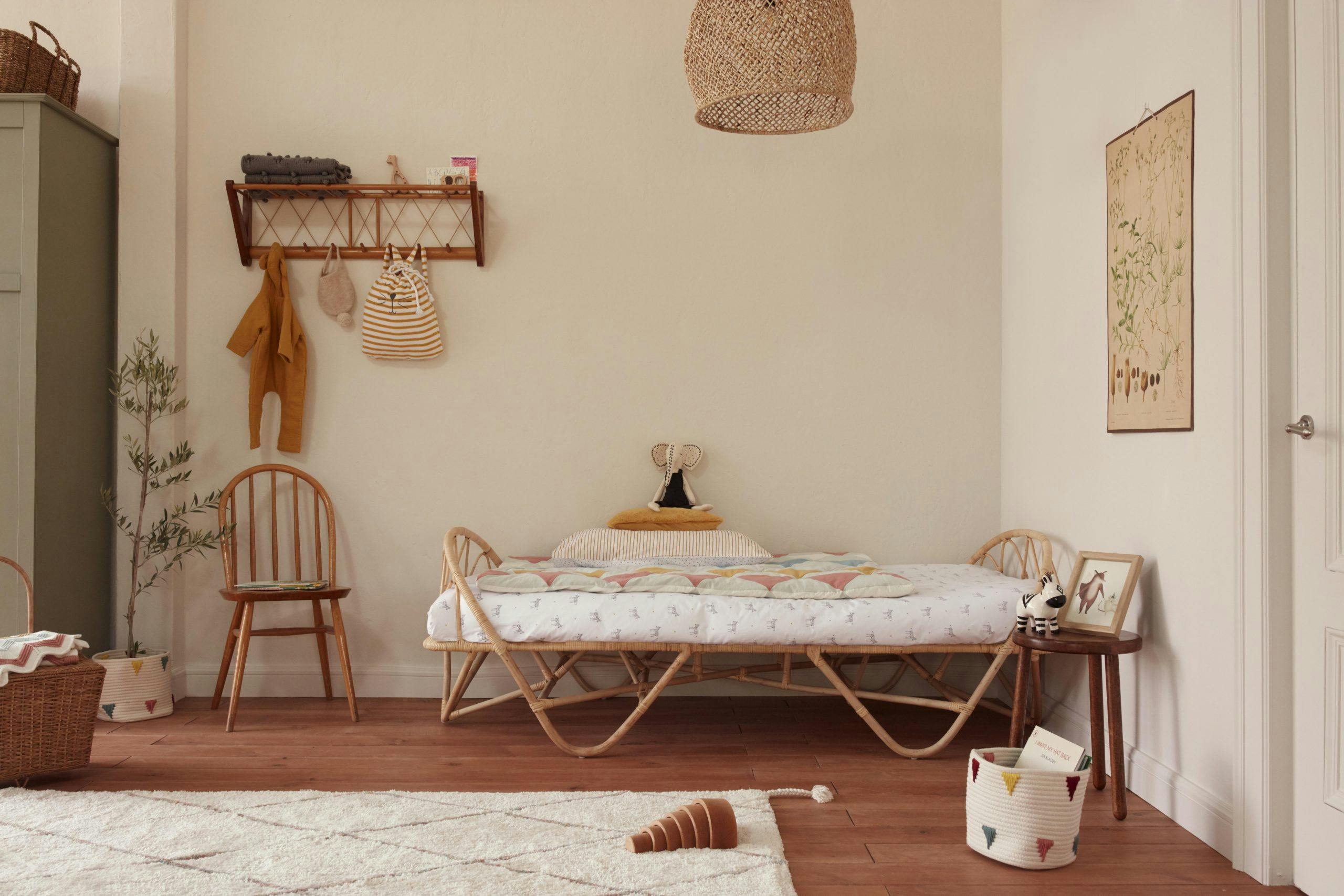 zara home autumn tales i aw19 6 Zara Home barnekolleksjon